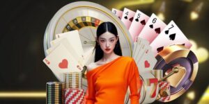Xì Tố 68 game bài - Nắm Vững Luật Chơi, Đánh Đâu Thắng Đó 